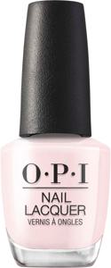 OPI Spring Collection Nail Lacquer OPI’m a Bubble Bunny 15ml produkt bild