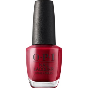 OPI Nail Lacquer OPI Red - 15 ml produktbillede