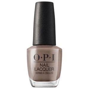OPI Nail Lacquer Over The Taupe NLB85 15ml produktbilde