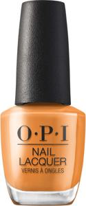 OPI Nail Lacquer Penny Loafer Lane 15 ml produkt bild