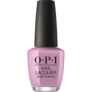 OPI Nail Lacquer Peru Nail Polish Seven Wonder of OPI Produktbild