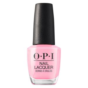 OPI Nail Lacquer Pink-ing of You produkt bild