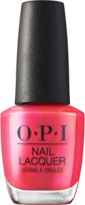 OPI Nail Lacquer Pompeii Pink produkt bild