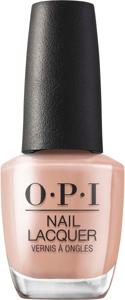 OPI Nail Lacquer Put it in Airplane Mode produkt bild