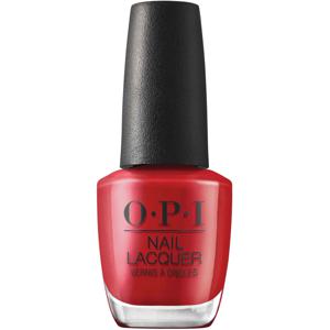 OPI Nail Lacquer produkt bild