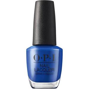 OPI Nail Lacquer Ring In The Blue Year 15ml produkt bild