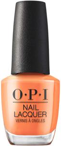 OPI Nail Lacquer produkt bild