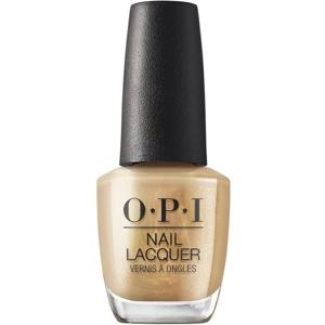 OPI Nail Lacquer Sleigh Bells Bing 15 ml produkt bild