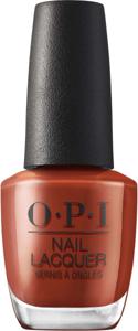 OPI Nail Lacquer Slip Dressed Up 15 ml produkt bild