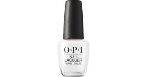 OPI Nail Lacquer Snatch'd Silver(15 ml) produkt bild