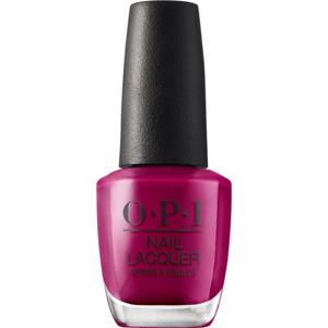 OPI Nail Lacquer Spare Me a French Quarter? produkt bild