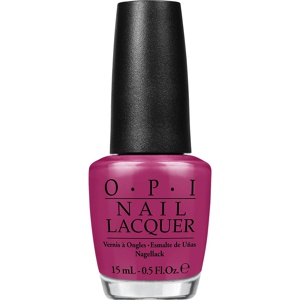 OPI Nail Lacquer Spare Me a French Quarter - 15 ml produktbillede