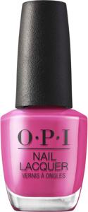 OPI Nail Lacquer Strawberry Cosmo produkt bild