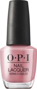 OPI Nail Lacquer Suzi Calls the Paparazzi NLH001 15ml produkt bild