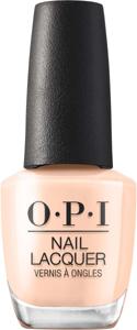OPI's Most Requested - Nail Lacquer Suzi Take a Vow produkt bild