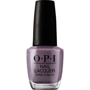 OPI Nail Lacquer Taupe-less Beach 15 ml produkt bild