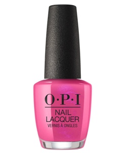 Opi Nail Lacquer Telenovela Me About It 15 ml Produktbild