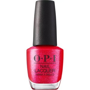OPI Nail Lacquer Big Apple Energy - 15 ml produktbillede