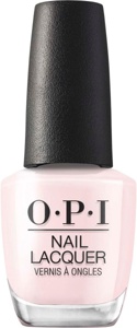 OPI Nail Lacquer The New OPIcons OPI’m a ​Bubble Bunny produktbilde