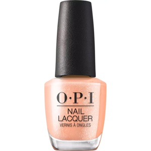 OPI Nail Lacquer Queens Rule - 15 ml produktbillede