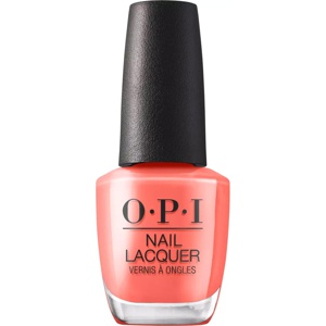 OPI Nail Lacquer Shrimp Cocktail - 15 ml produktbillede