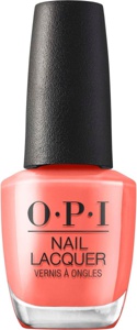 OPI Nail Lacquer The New OPIcons Shrimp Cocktail produktbilde