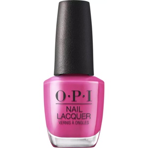 OPI Nail Lacquer Strawberry Cosmo - 15 ml produktbillede