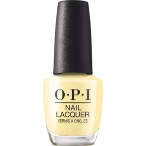 OPI Nail Lacquer Sunny Bunny - 15 ml produktbillede