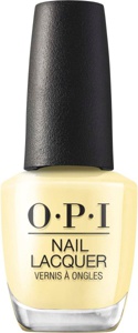 OPI Nail Lacquer The New OPIcons Sunny Bunny produktbilde