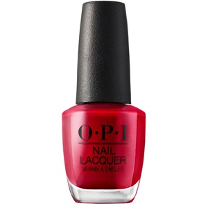 OPI Nail Lacquer The Thrill Of Brazil - 15 ml produktbillede