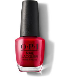 Nail Lacquer the Thrill of Brazil produkt bild