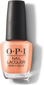 OPI Nail Lacquer Trading Paint 15ml produkt bild
