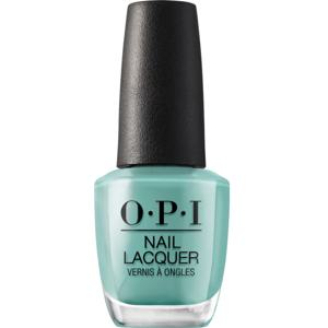 OPI Nail Lacquer Verde Nice To Meet You produkt bild