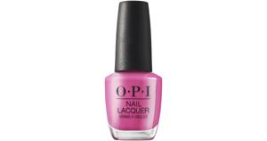 OPI Nail Lacquer produkt bild