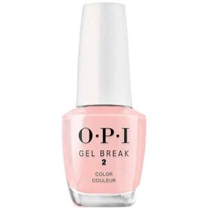 OPI Nail Polish Gel Break Pink 15ml produkt bild