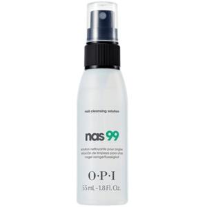 OPI Nas-99 Nail Cleanser 55 ml produktbillede