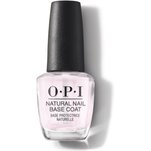 OPI Natural Nail Base Coat 15 ml produktbillede