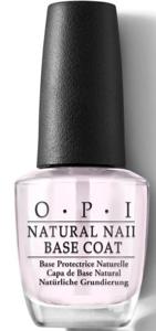 OPI Natural Nail Base Coat produkt bild