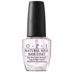 OPI - Natural Nail Base Coat 15ml Produktbild