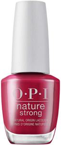 OPI Nature Strong A Bloom with a View - 15 ml produkt bild