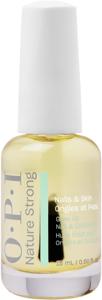 OPI Nature Strong Glow Up Nail & Cuticle Oil 15 ml produkt bild