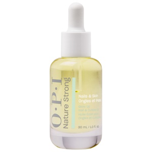 OPI Nature Strong Glow Up Nail & Cuticle Oil produktbillede