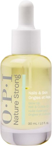 OPI Nature Strong Glow Up Nail & Cuticle Oil 30 ml produktbilde