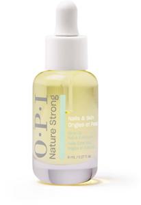 OPI Nature Strong Glow Up Nail & Cuticle Oil 8 ml produkt bild