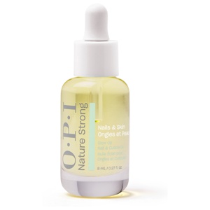 OPI Nature Strong Glow Up Nail & Cuticle Oil produktbillede