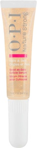 OPI Nature Strong Good as Gold Cuticle Serum 7 ml produktbilde