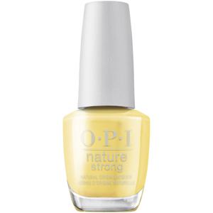 Nature Strong Nail Polish Make My Daisy produkt bild