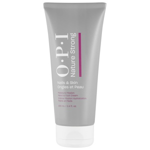 OPI Nature Strong Moisture Misson Hand & Foot Cream produktbillede
