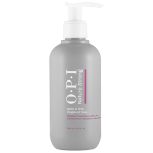 OPI Nature Strong Moisture Misson Hand & Foot Cream produktbillede