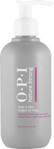 OPI Nature Strong Moisture Misson Hand & Foot Cream 250 ml produktbilde